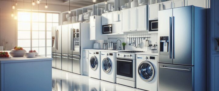 Halaskargazi İkinci El Beyaz Eşya Alan Yerler