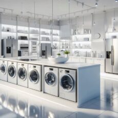 Halide Edip Adıvar İkinci El Beyaz Eşya Alan Yerler