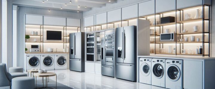 Halkalı İkinci El Beyaz Eşya Alan Yerler