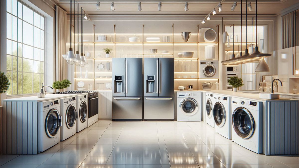 Harbiye İkinci El Beyaz Eşya Alan Yerler