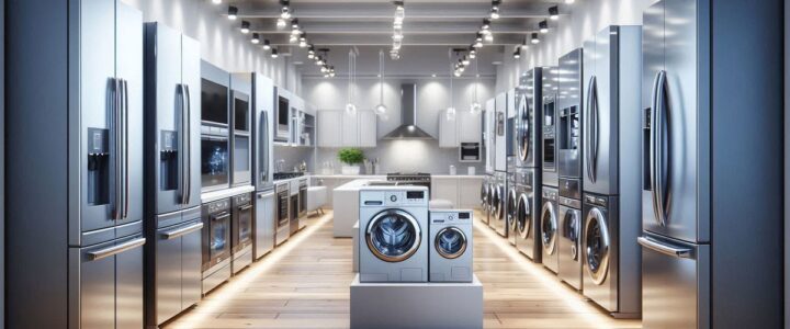 Harmandere İkinci El Beyaz Eşya Alan Yerler