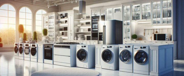 Harmantepe İkinci El Beyaz Eşya Alan Yerler