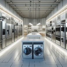 Hasanlı İkinci El Beyaz Eşya Alan Yerler