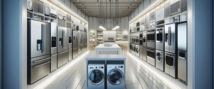 Hasanlı İkinci El Beyaz Eşya Alan Yerler