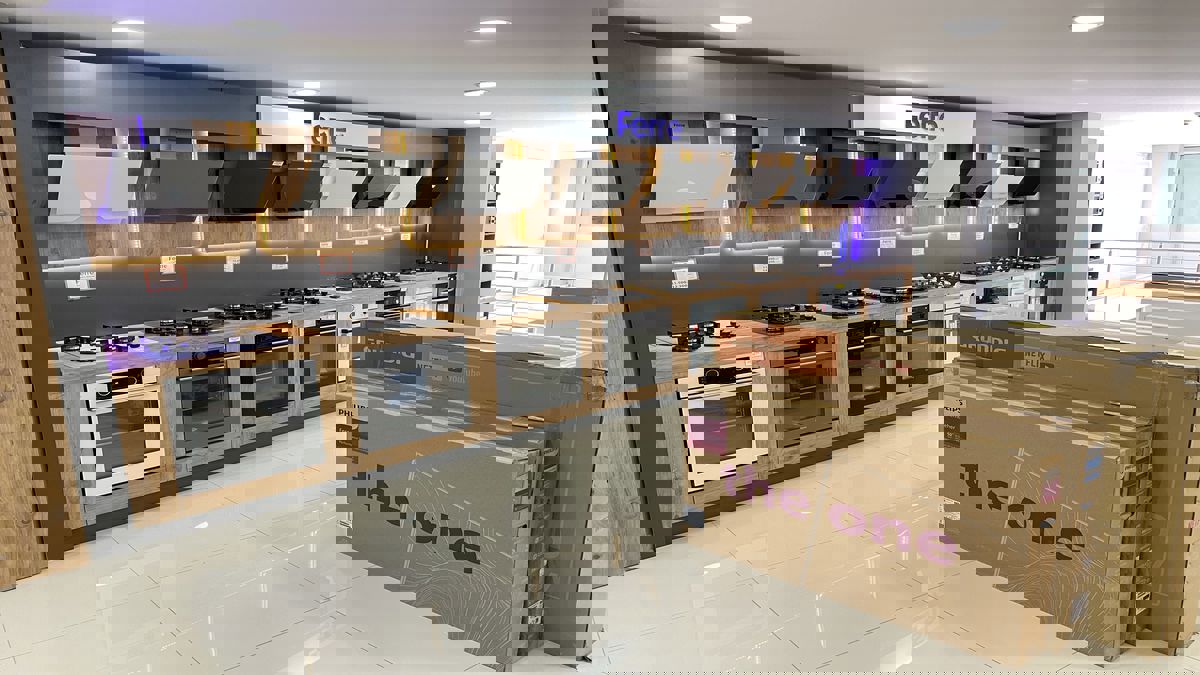 Heybeliada 2.El Beyaz Eşya Alan Yerler