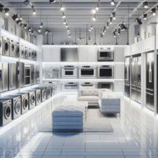 Hürriyet Mahallesi İkinci El Beyaz Eşya Alan Yerler