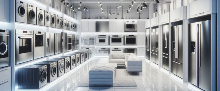 Hürriyet Mahallesi İkinci El Beyaz Eşya Alan Yerler