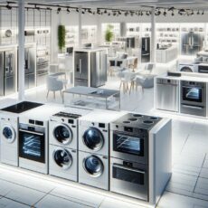 İbrahimağa İkinci El Beyaz Eşya Alan Yerler