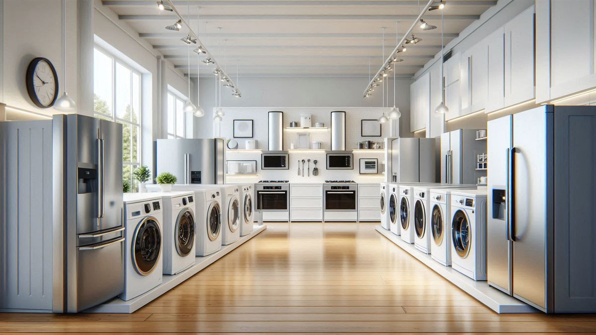 İhsaniye İkinci El Beyaz Eşya Alan Yerler