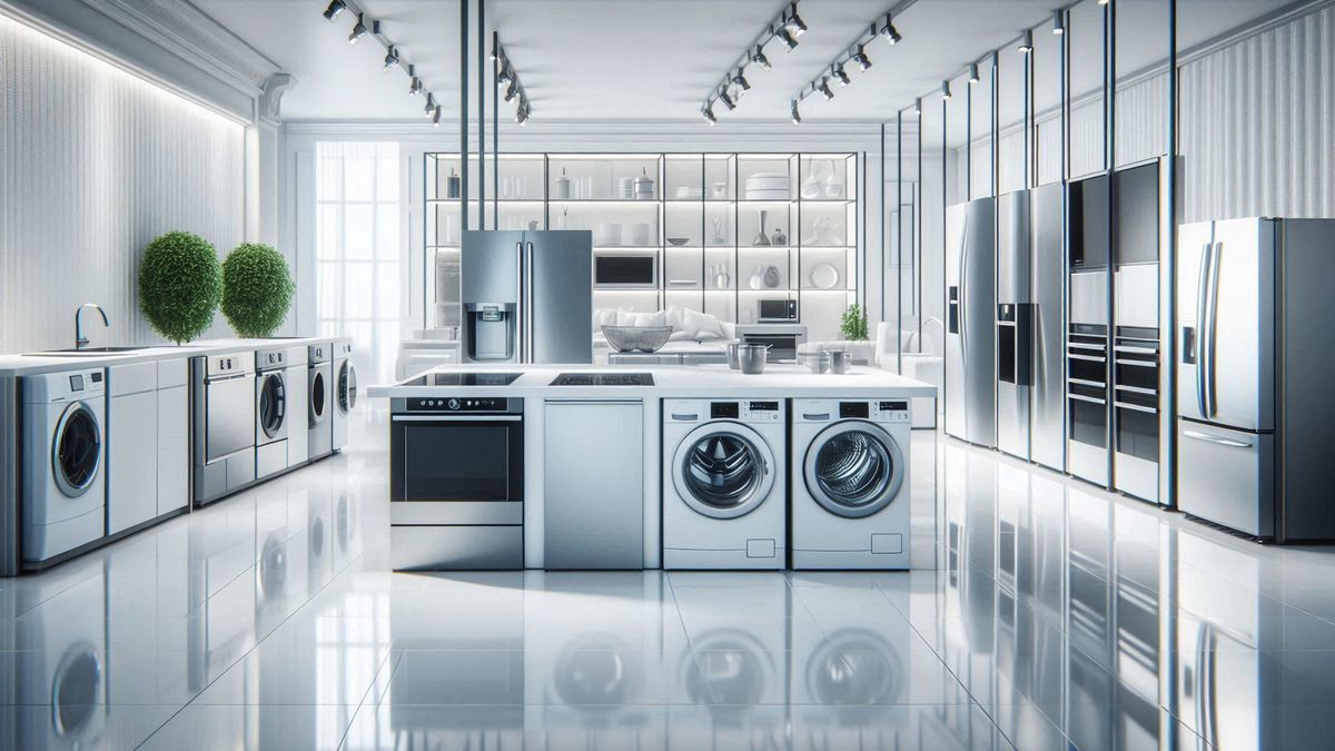 İmrahor İkinci El Beyaz Eşya Alan Yerler