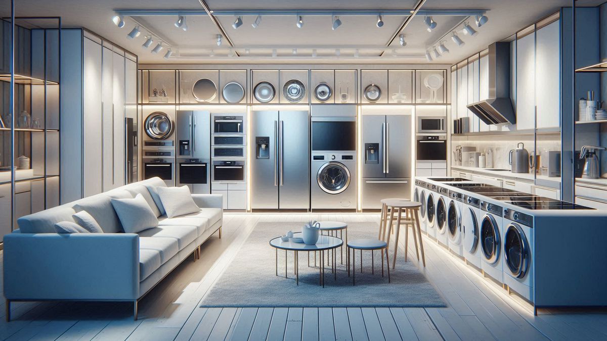 İncirköy 2.El Beyaz Eşya Alan Yerler