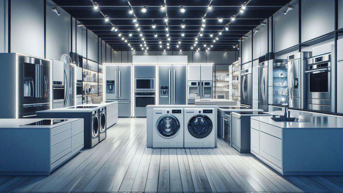 İncirköy İkinci El Beyaz Eşya Alan Yerler