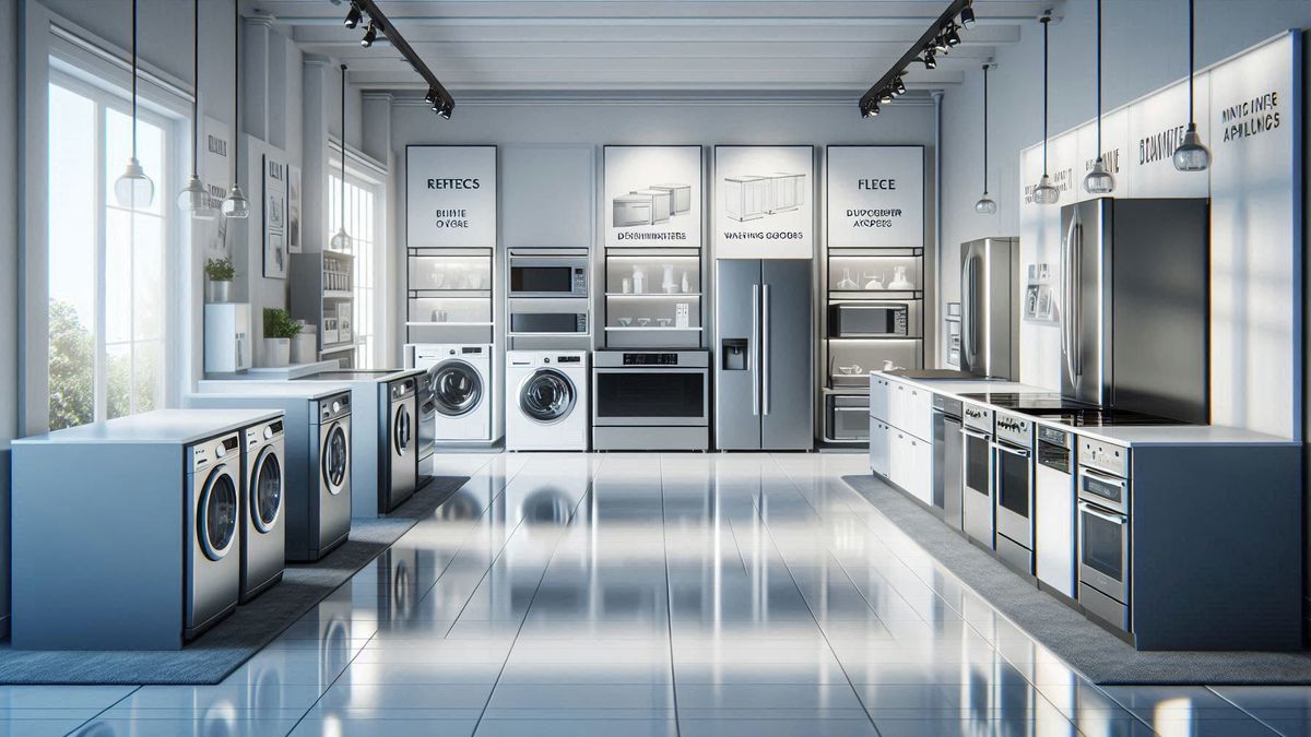 İncirli İkinci El Beyaz Eşya Alan Yerler