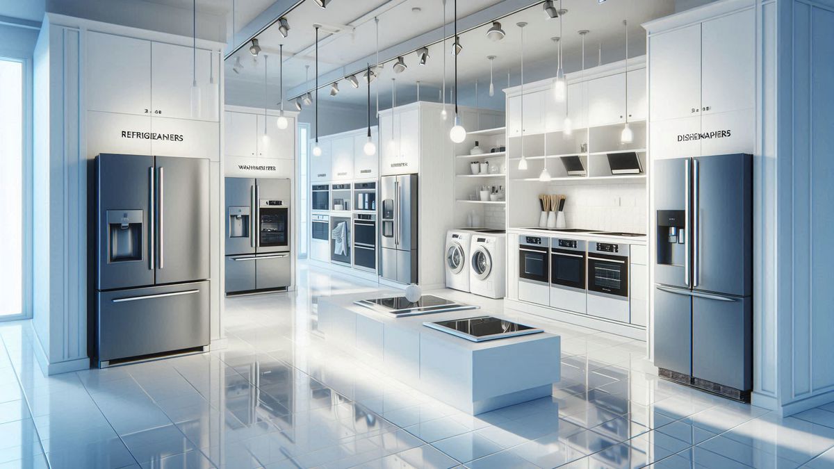 İncirtepe 2.El Beyaz Eşya Alanlar