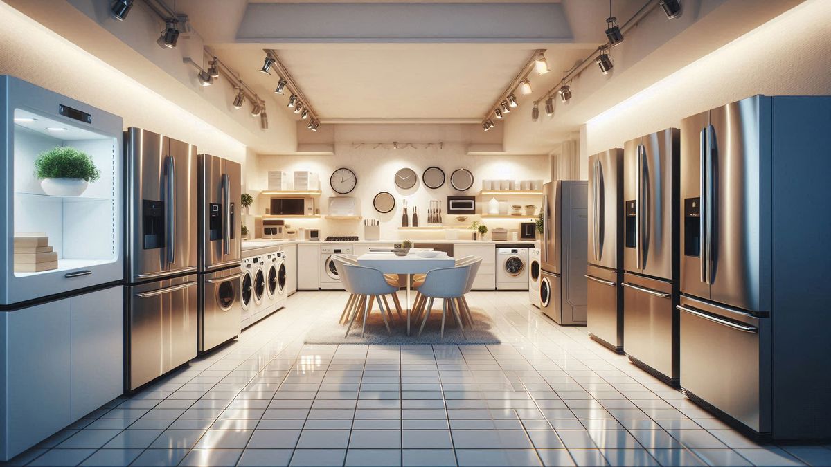 İnönü Mahallesi İkinci El Beyaz Eşya Alan Yerler