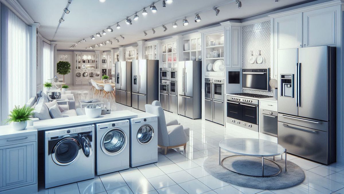 İslambey İkinci El Beyaz Eşya Alan Yerler