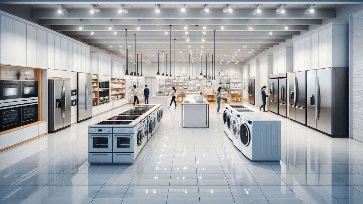 Ispartakule İkinci El Beyaz Eşya Alan Yerler