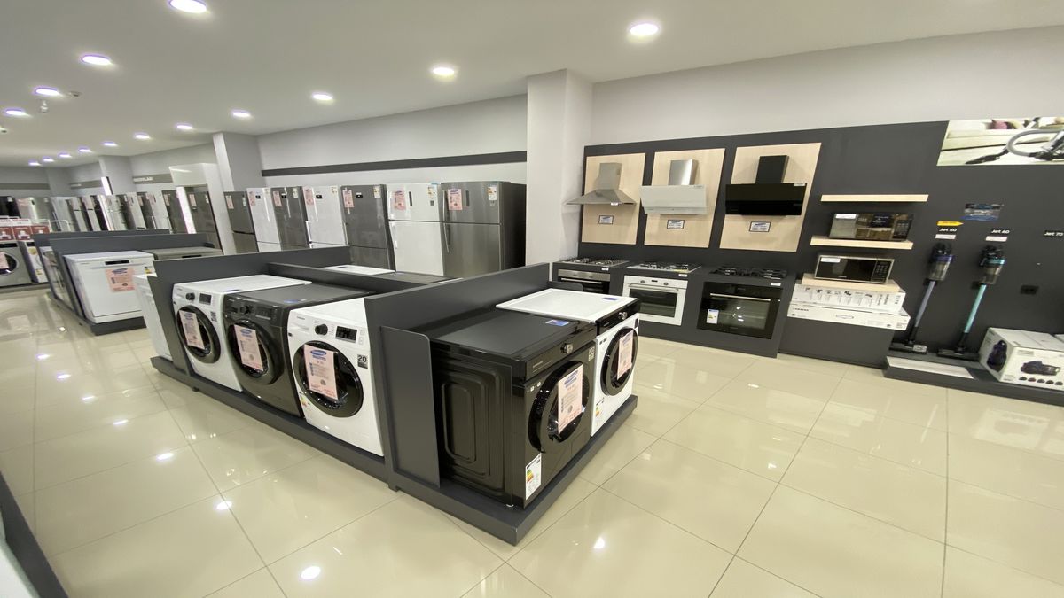 İzzettin 2.El Beyaz Eşya Alan Yerler