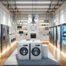 Kalamış İkinci El Beyaz Eşya Alan Yerler