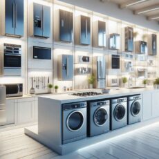 Kanlıca İkinci El Beyaz Eşya Alan Yerler