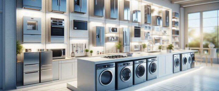 Kanlıca İkinci El Beyaz Eşya Alan Yerler