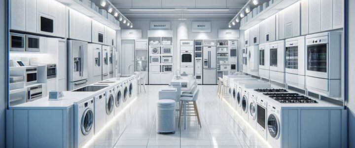 Karadeniz Mahallesi İkinci El Beyaz Eşya Alan Yerler