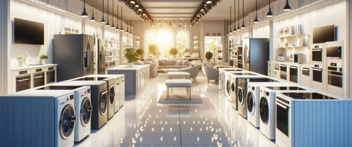 Karayolları İkinci El Beyaz Eşya Alan Yerler