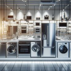 Karlıktepe İkinci El Beyaz Eşya Alan Yerler