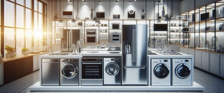 Karlıktepe İkinci El Beyaz Eşya Alan Yerler