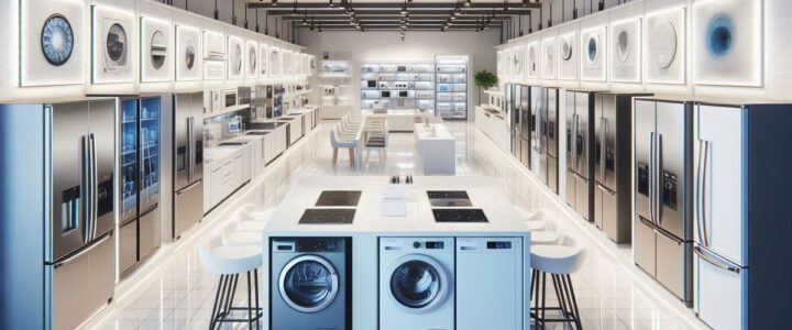 Karlıtepe İkinci El Beyaz Eşya Alan Yerler