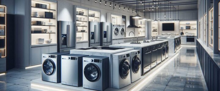 Kartaltepe İkinci El Beyaz Eşya Alan Yerler