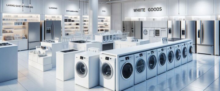 Kemer Mahallesi İkinci El Beyaz Eşya Alan Yerler