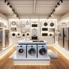 Kılıçlı İkinci El Beyaz Eşya Alan Yerler