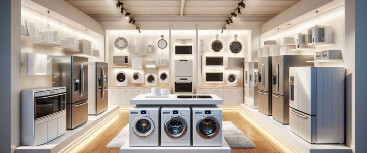 Kılıçlı İkinci El Beyaz Eşya Alan Yerler