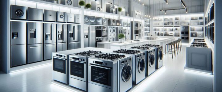 Kilyos İkinci El Beyaz Eşya Alan Yerler