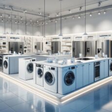 Kirazlıdere İkinci El Beyaz Eşya Alan Yerler