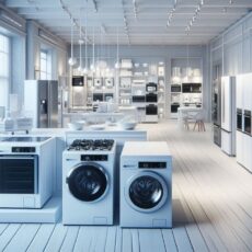 Kireçburnu İkinci El Beyaz Eşya Alan Yerler