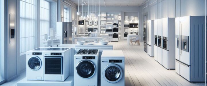 Kireçburnu İkinci El Beyaz Eşya Alan Yerler