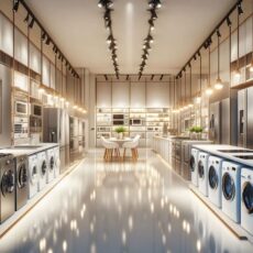 Kızıltoprak İkinci El Beyaz Eşya Alan Yerler