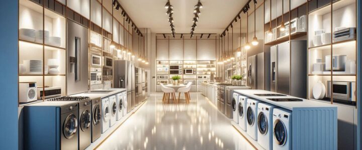 Kızıltoprak İkinci El Beyaz Eşya Alan Yerler