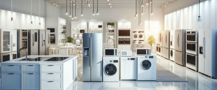 Koçullu İkinci El Beyaz Eşya Alan Yerler