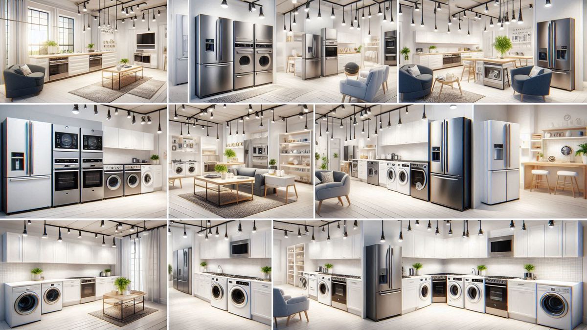 Kordonboyu 2.El Beyaz Eşya Alanlar