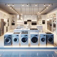 Kordonboyu İkinci El Beyaz Eşya Alan Yerler