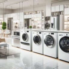 Küçükbakkalköy İkinci El Beyaz Eşya Alan Yerler