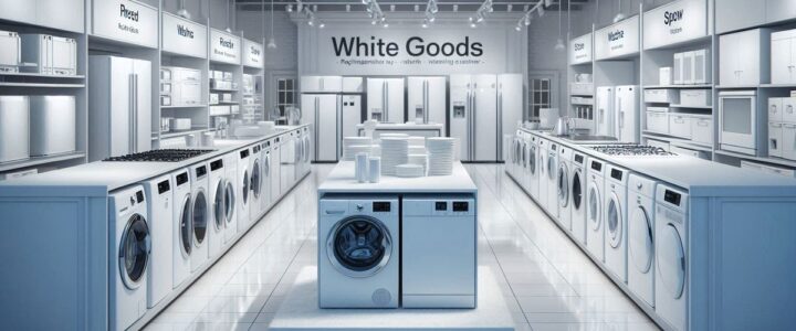 Kuyubaşı İkinci El Beyaz Eşya Alan Yerler