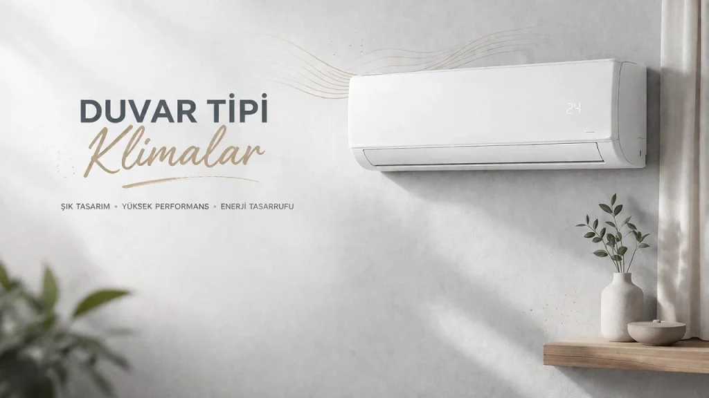 Istanbul Ikinci El Klima Alanlar