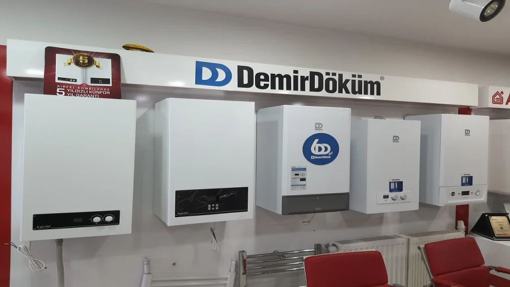İkinci El Kombi Alan Yerler
